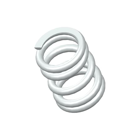 Approved Vendor Compression Spring, O= .375, L= .50, W= .055 G709977419